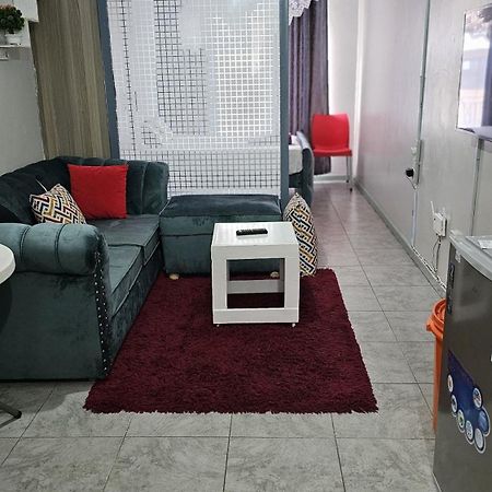 Pazoori Stays Superior Studios Ναϊρόμπι Εξωτερικό φωτογραφία
