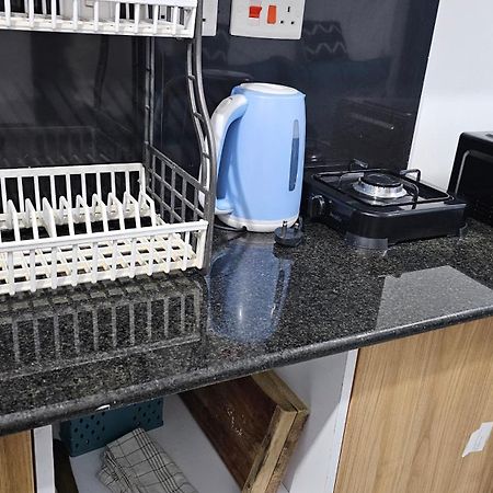 Pazoori Stays Superior Studios Ναϊρόμπι Εξωτερικό φωτογραφία
