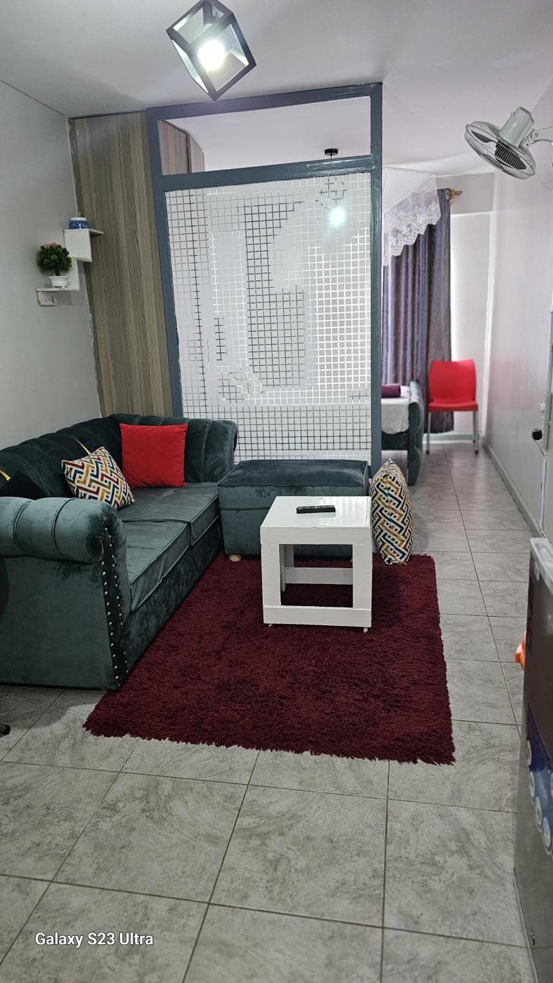 Pazoori Stays Superior Studios Ναϊρόμπι Εξωτερικό φωτογραφία