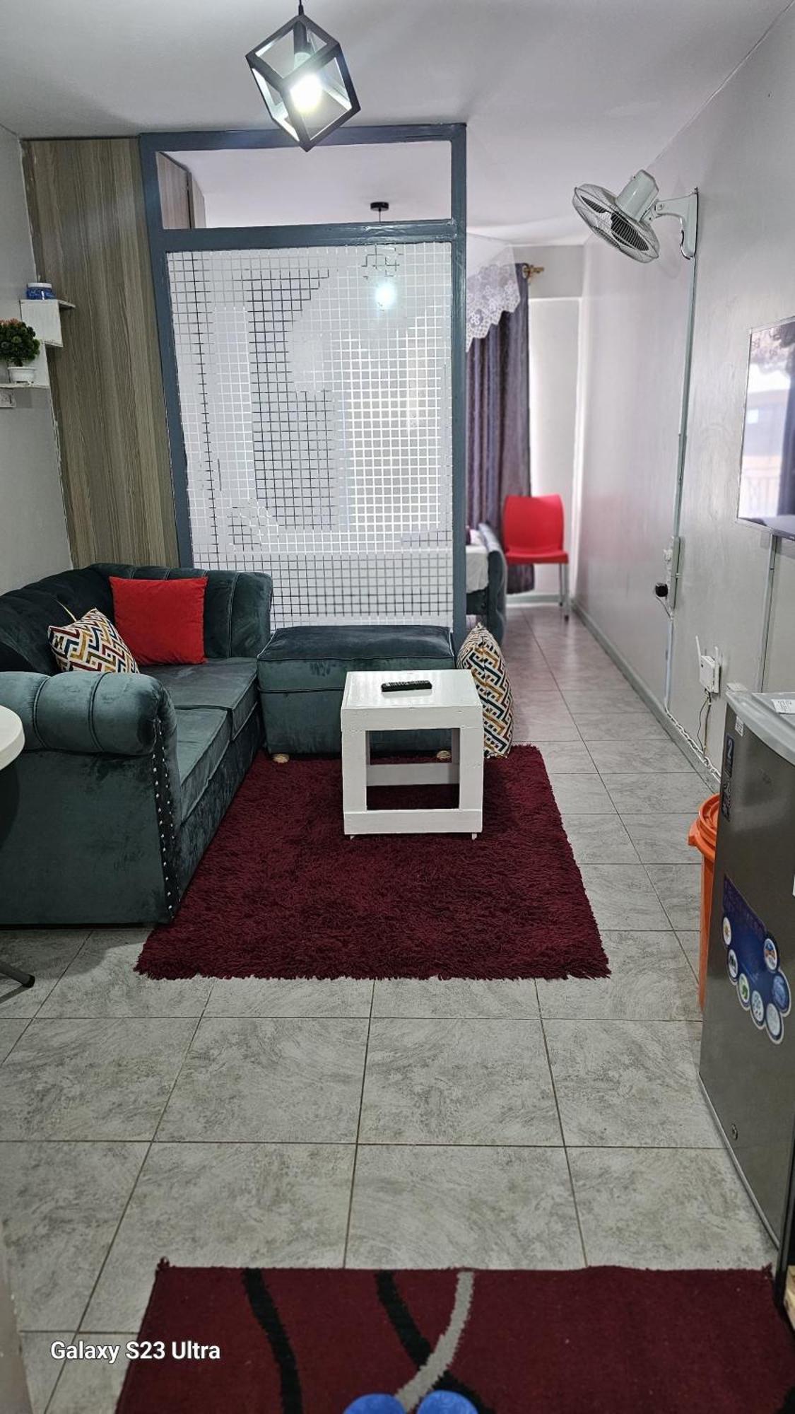 Pazoori Stays Superior Studios Ναϊρόμπι Εξωτερικό φωτογραφία